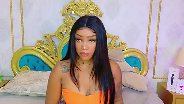 SalomeRestrepo online show from July 2026 03:31:02 AM