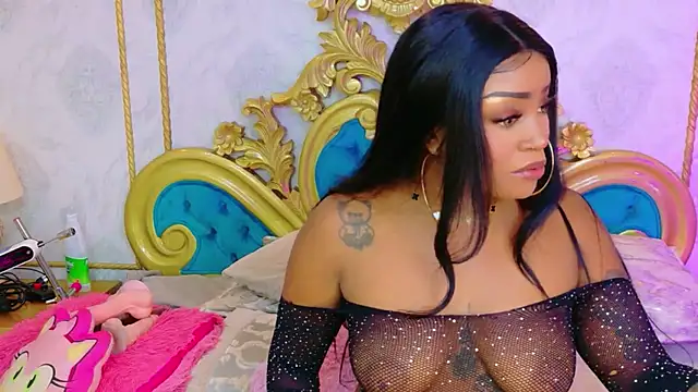 SalomeRestrepo online show from July 2026 03:15:01 AM