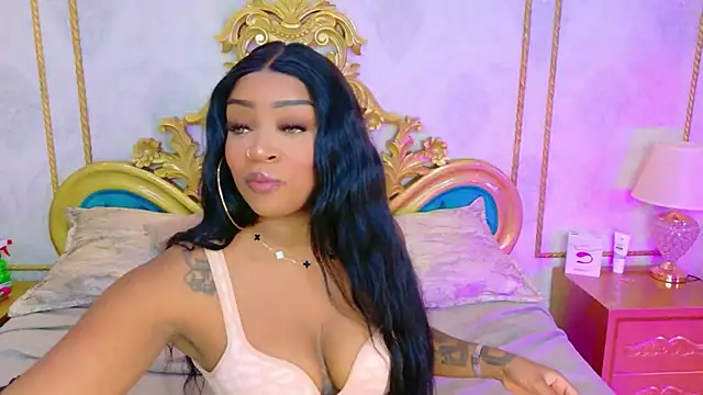 SalomeRestrepo online show from July 2026 03:59:02 AM