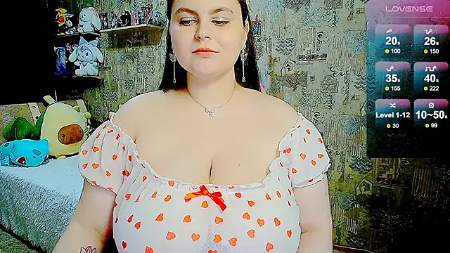 WhisperInTheDarkk online show from May 2026 10:37:01 PM