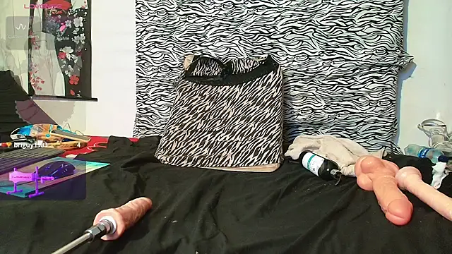 perla mature online show from February 2025 11:34:02 PM