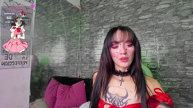 katt  black   online show from May 2026 08:28:01 PM