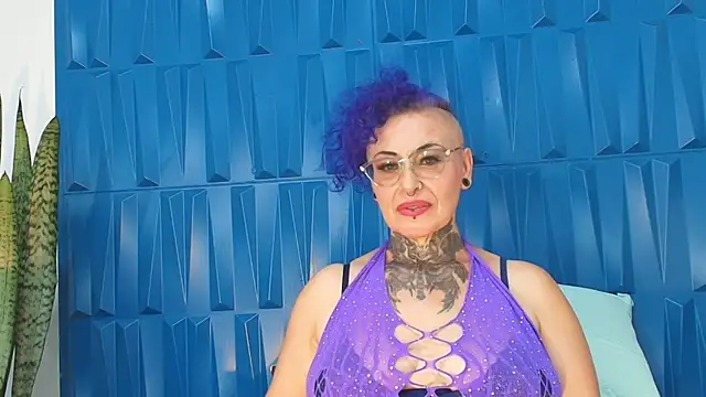 SandyyRose online show from January 2025 08:59:02 PM