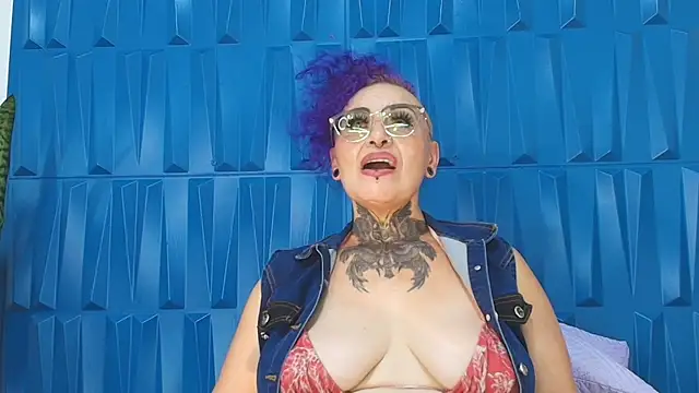 SandyyRose online show from January 2025 08:22:02 PM