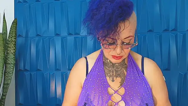 SandyyRose online show from February 2025 08:23:02 PM