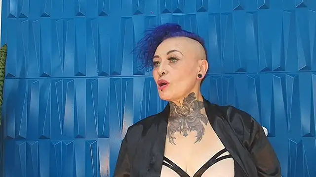 SandyyRose online show from February 2025 07:27:02 PM