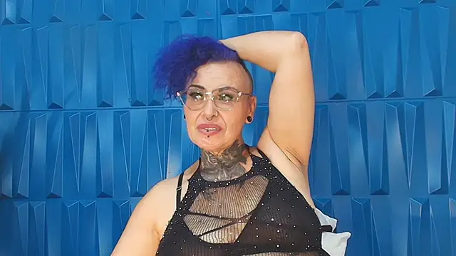 SandyyRose online show from February 2025 09:25:02 PM