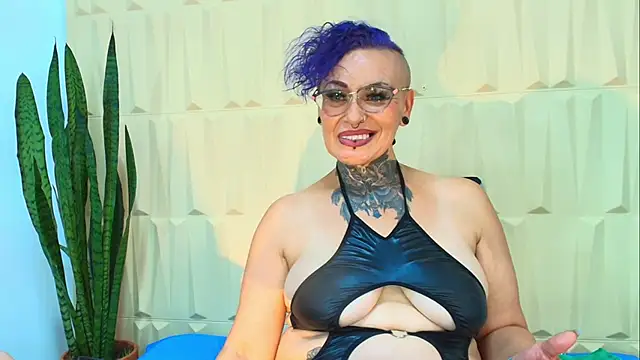 SandyyRose online show from March 2025 10:16:01 PM