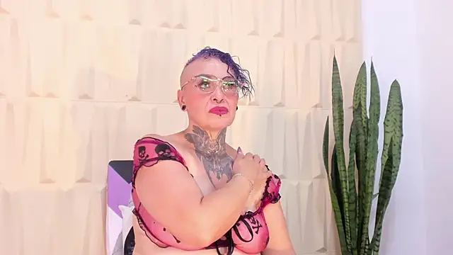 SandyyRose online show from March 2025 05:39:02 PM