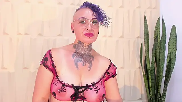 SandyyRose online show from March 2025 08:43:02 PM