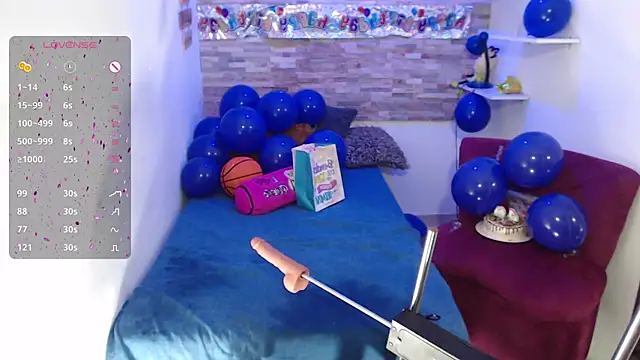 CindyWilliams  online show from January 2025 12:31:01 PM