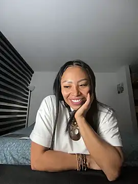 CindyWilliams  online show from February 2025 01:13:02 AM