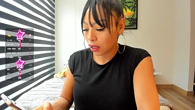 CindyWilliams  online show from May 2026 06:24:01 PM