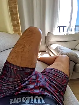 Piter1022 online show from February 2025 04:19:02 PM