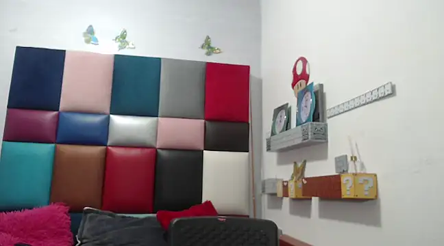 lily jamesx online show from March 2025 08:44:02 PM