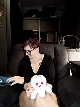 Marie1992PL online show from February 2025 04:14:02 PM