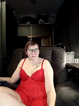 Marie1992PL online show from March 2025 03:40:01 PM