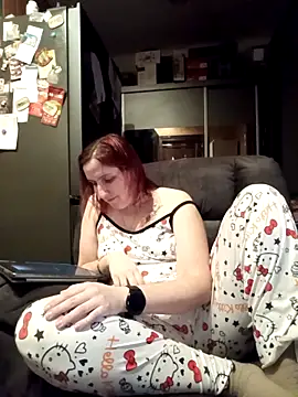 Marie1992PL online show from February 2026 07:58:01 PM