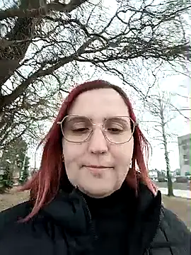 Marie1992PL online show from March 2026 08:18:01 AM