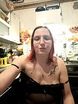 Marie1992PL online show from March 2026 08:23:02 PM