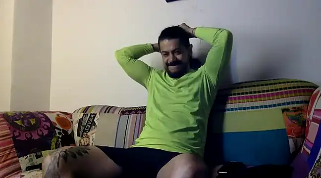 AndresSmith   online show from March 2025 09:32:02 AM