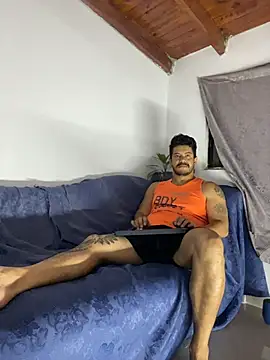 AndresSmith   online show from March 2026 07:59:01 AM