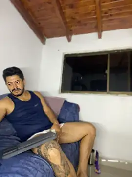 AndresSmith   online show from April 2026 08:36:02 AM