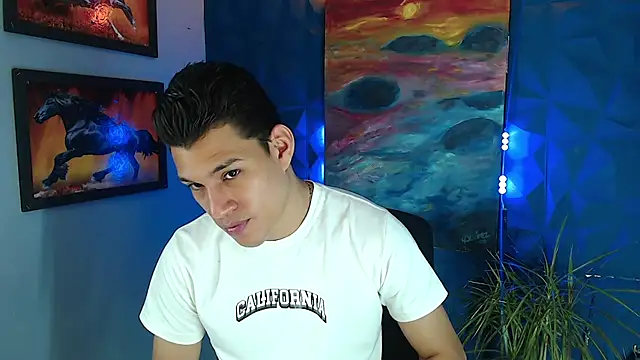 dirtyboy 23 online show from January 2025 03:26:01 AM