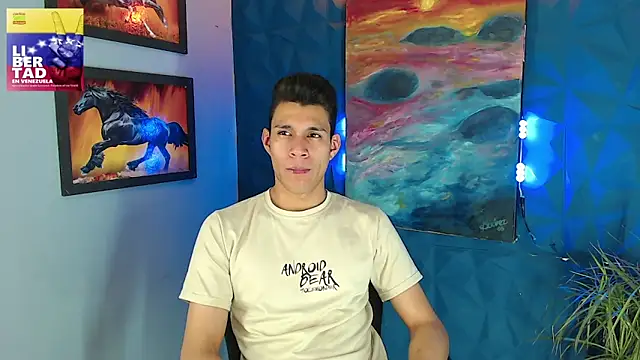 dirtyboy 23 online show from January 2025 09:34:01 AM