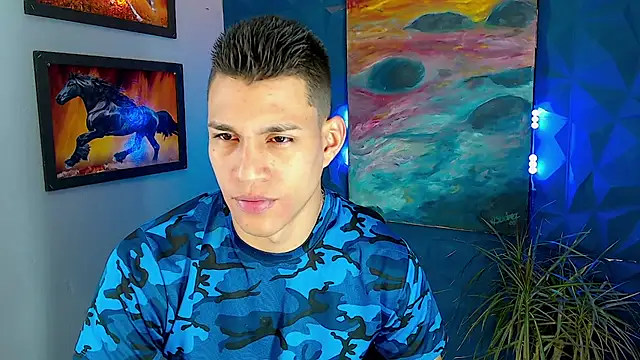 dirtyboy 23 online show from January 2025 09:26:01 AM