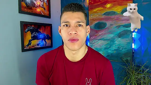 dirtyboy 23 online show from February 2025 06:10:02 AM