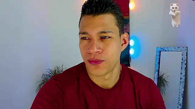 dirtyboy 23 online show from February 2025 05:50:02 AM