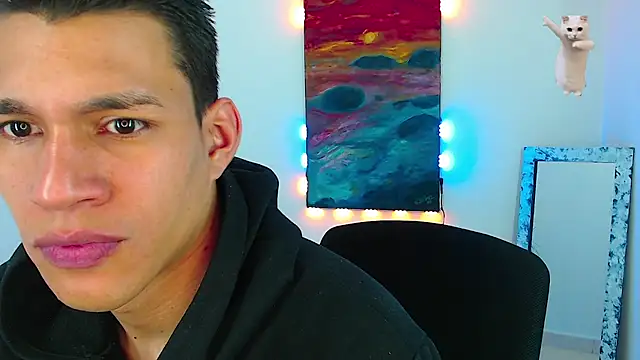 dirtyboy 23 online show from February 2025 06:20:02 AM