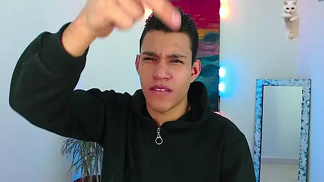 dirtyboy 23 online show from March 2025 11:40:01 AM