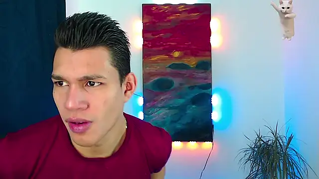 dirtyboy 23 online show from March 2025 07:20:01 AM