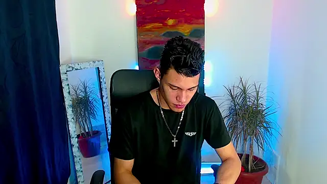 dirtyboy 23 online show from September 2025 07:00:01 AM