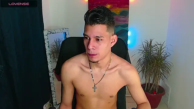 dirtyboy 23 online show from October 2025 06:06:02 AM