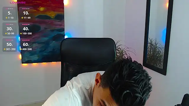 dirtyboy 23 online show from February 2026 06:41:02 AM