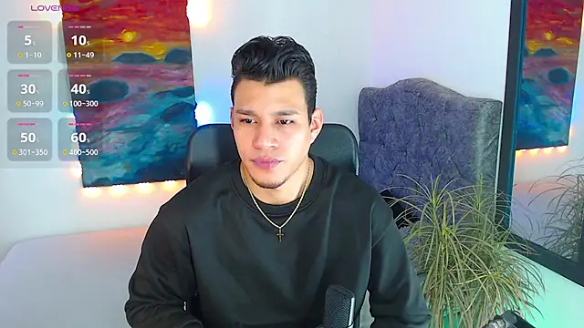 dirtyboy 23 online show from March 2026 05:55:01 AM