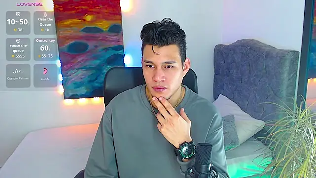 dirtyboy 23 online show from March 2026 06:36:01 AM