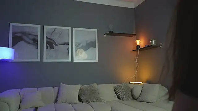 AlfaSex9 online show from March 2026 11:17:02 AM