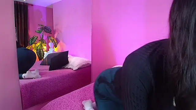 Bianca ks online show from January 2025 03:16:01 AM