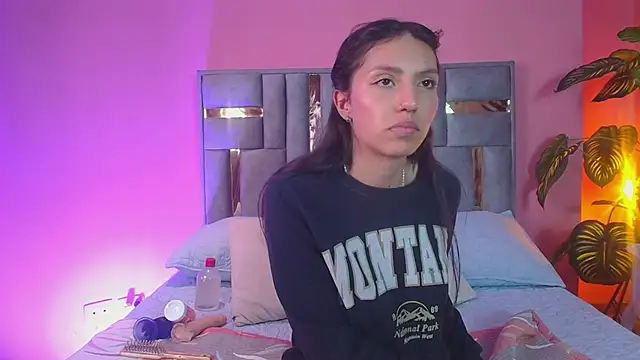 Bianca ks online show from March 2025 09:30:01 AM