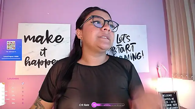 Snapshot of MeghanBurn chatting on January 2025 03:32:02 PM MeghanBurn online show from January 2025 03:32:02 PM