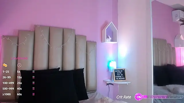 Snapshot of MeghanBurn chatting on February 2025 07:26:02 AM MeghanBurn online show from February 2025 07:26:02 AM