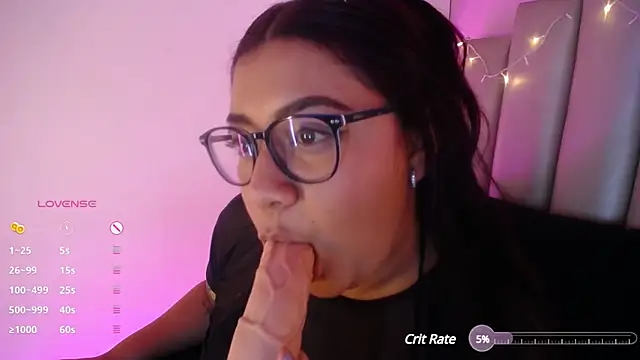 Snapshot of MeghanBurn chatting on March 2025 03:42:02 PM MeghanBurn online show from March 2025 03:42:02 PM