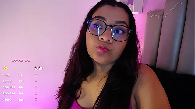 Snapshot of MeghanBurn chatting on March 2025 03:50:02 PM MeghanBurn online show from March 2025 03:50:02 PM