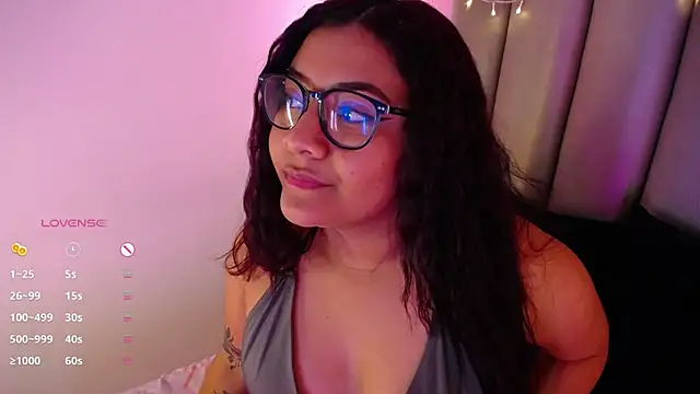 Snapshot of MeghanBurn chatting on March 2025 07:38:02 PM MeghanBurn online show from March 2025 07:38:02 PM