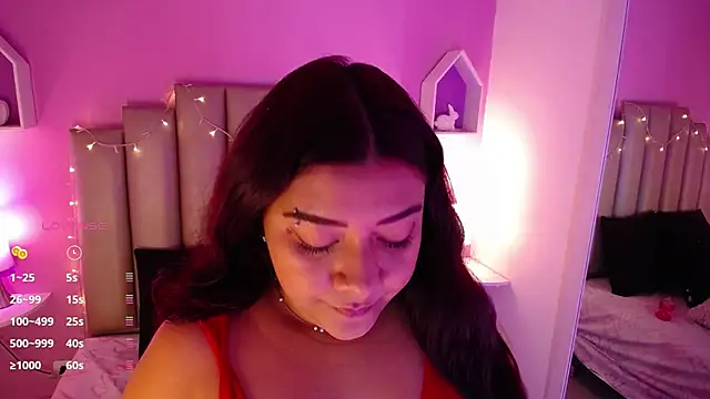 Snapshot of MeghanBurn chatting on March 2025 12:36:02 PM MeghanBurn online show from March 2025 12:36:02 PM