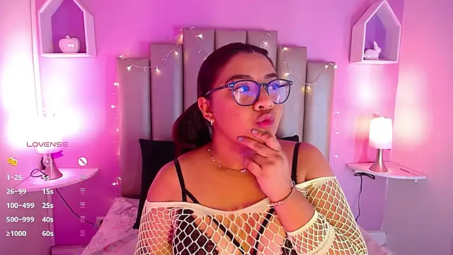 Snapshot of MeghanBurn chatting on March 2025 09:23:01 PM MeghanBurn online show from March 2025 09:23:01 PM